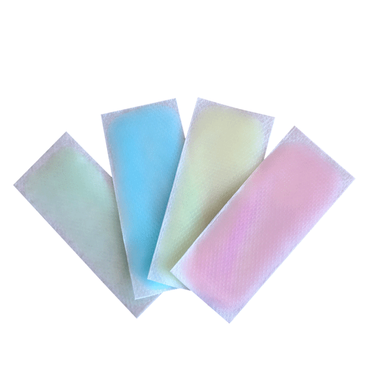 物理降溫醫(yī)用退熱貼廠家